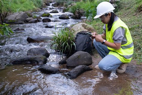 Environmental Engineering .